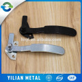 aluminium window handle